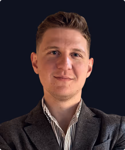 Stefan Katanic, CEO of Veza Digital